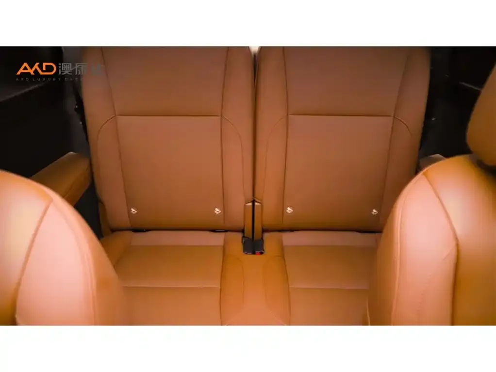 Li Auto L8 2024 из CN, фото 9