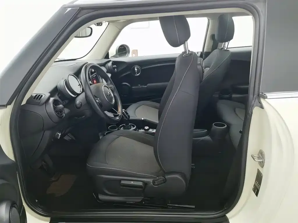 MINI Cooper (3-door) 2021 из CN, фото 10