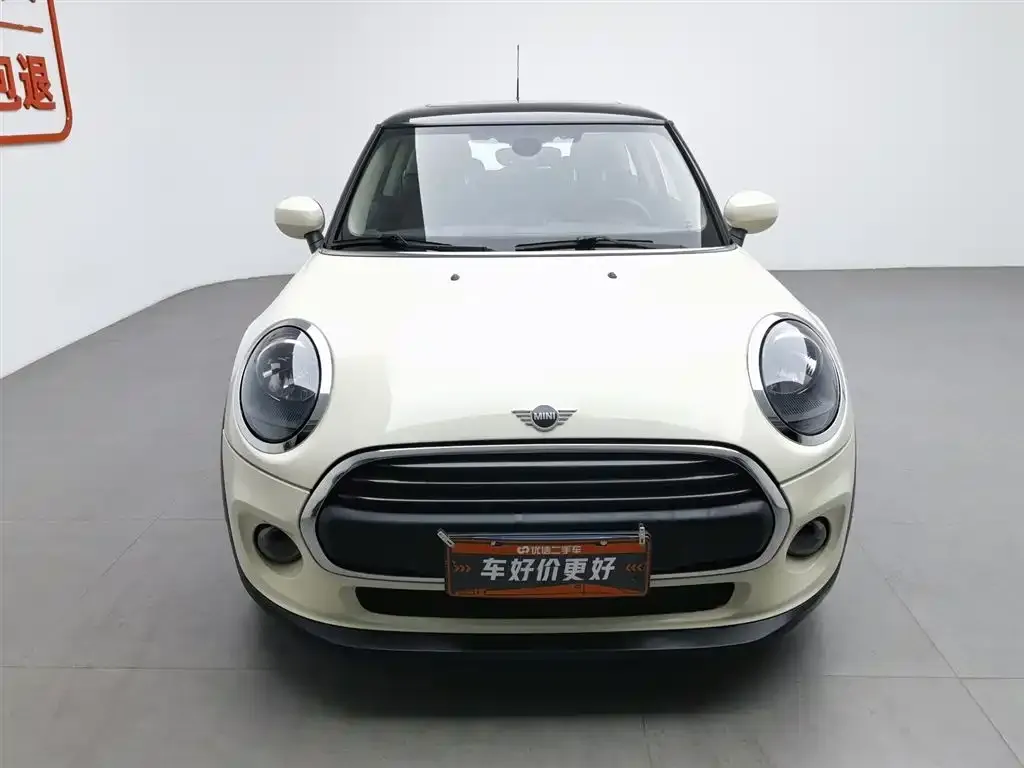 MINI Cooper (3-door) 2021 из CN, фото 3