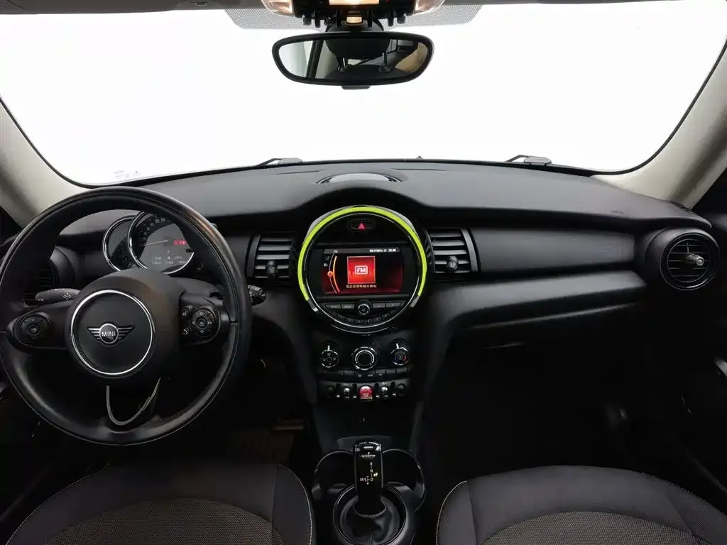 MINI Cooper (3-door) 2021 из CN, фото 5