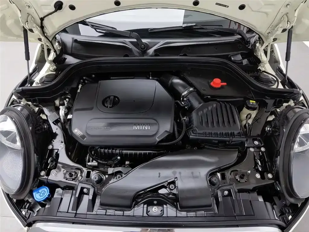 MINI Cooper (3-door) 2021 из CN, фото 6