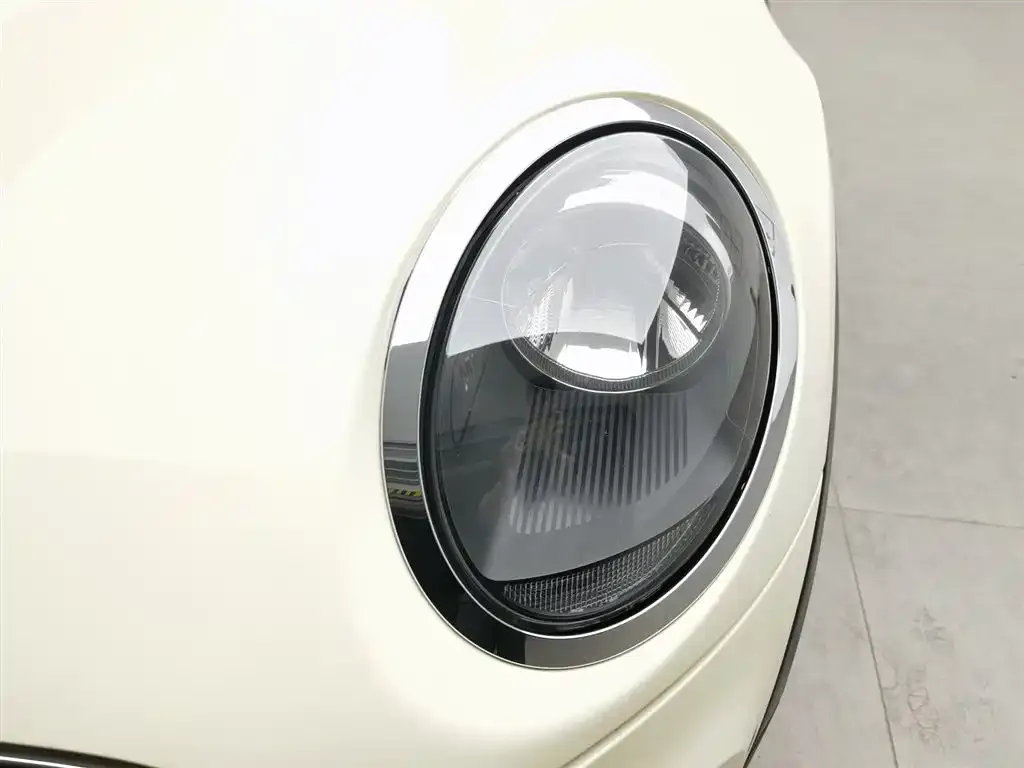 MINI Cooper (3-door) 2021 из CN, фото 7