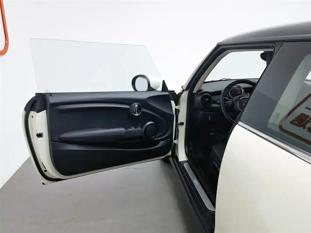 MINI Cooper (3-door) 2021 из CN, фото 8
