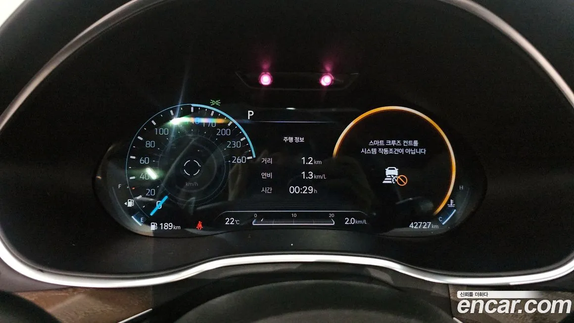 Genesis G80 2021 из KR, фото 8