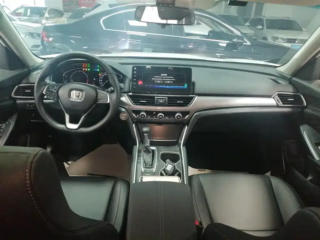 Honda Accord 2022 из CN, фото 10
