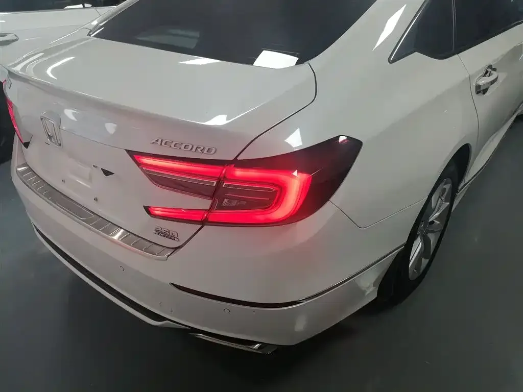 Honda Accord 2022 из CN, фото 8