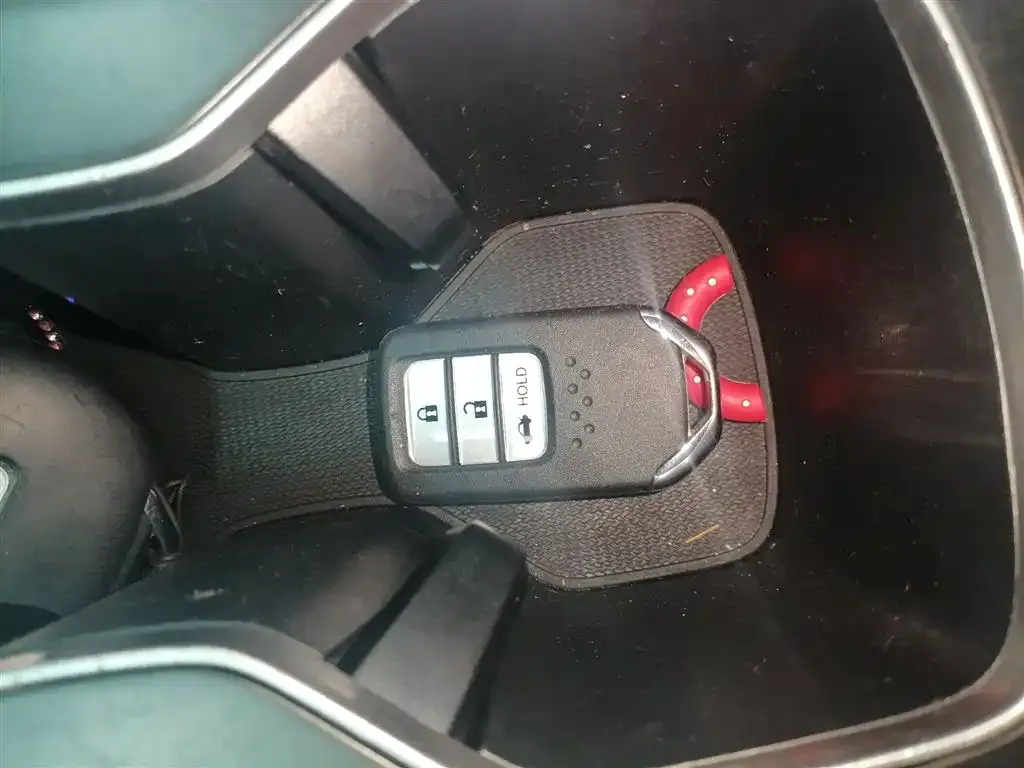 Honda Accord 2022 из CN, фото 9