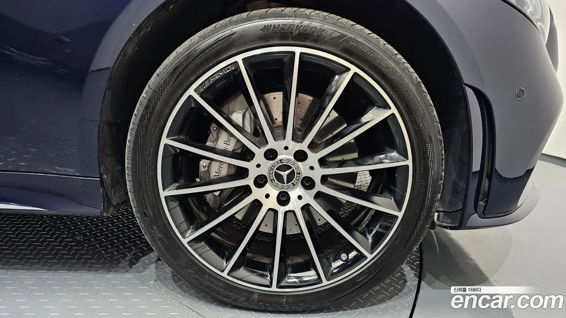 Mercedes-Benz CLS-Class 2021 из KR, фото 5