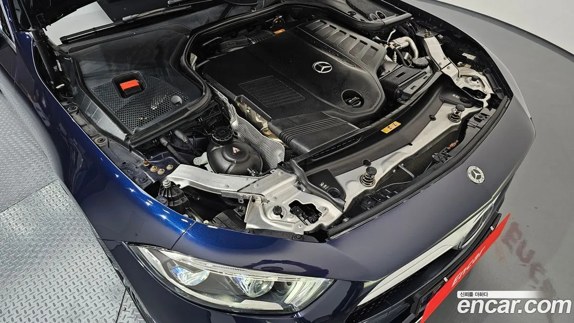 Mercedes-Benz CLS-Class 2021 из KR, фото 6
