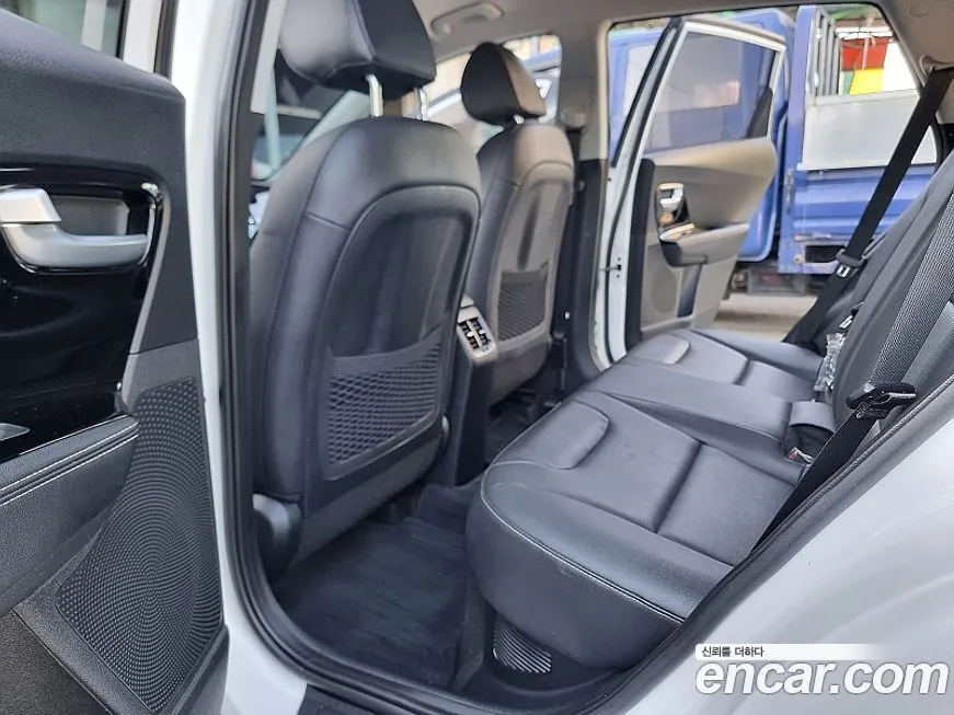 [object Object] Niro 2021 из KR, фото 8