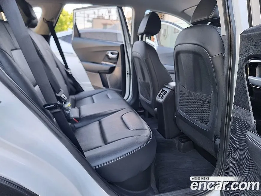 [object Object] Niro 2021 из KR, фото 9