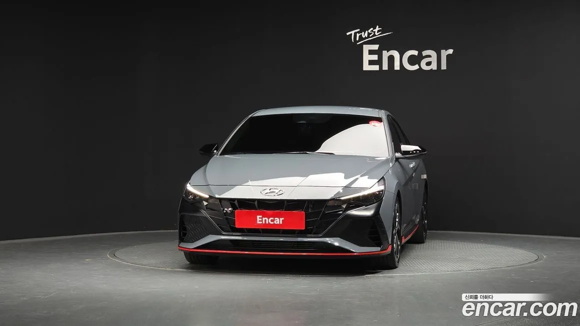 Hyundai AVANTE — фото 3