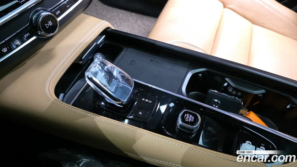 Volvo S90 2022 из KR, фото 9