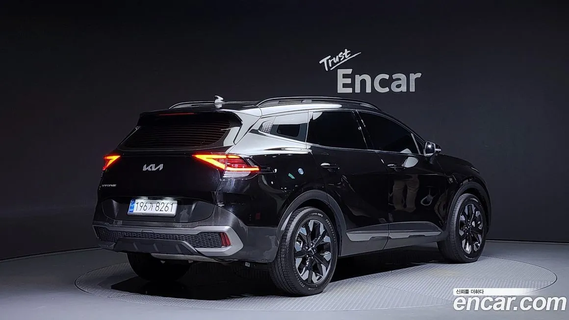 Kia Sportage — фото 2
