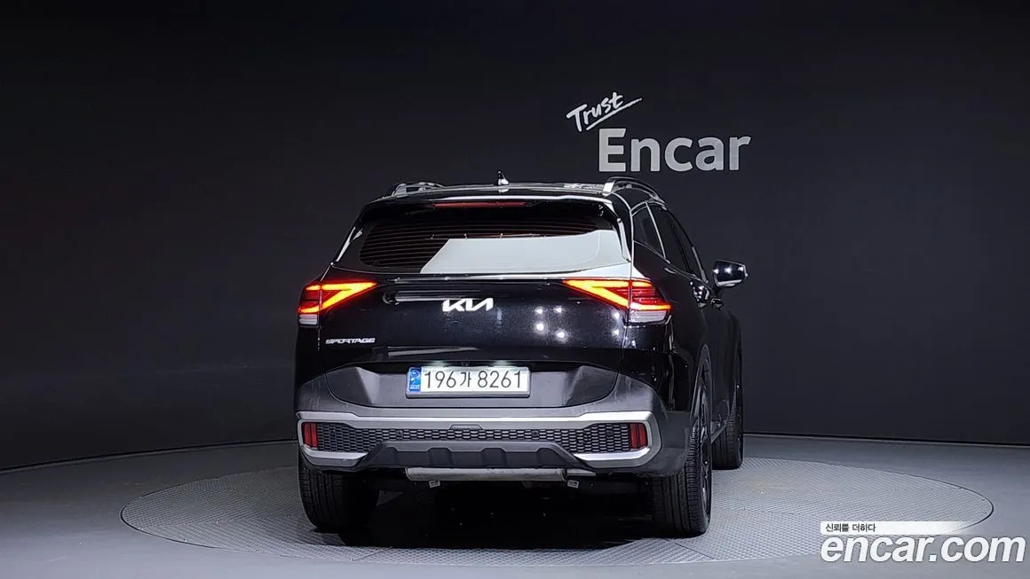 Kia Sportage — фото 4