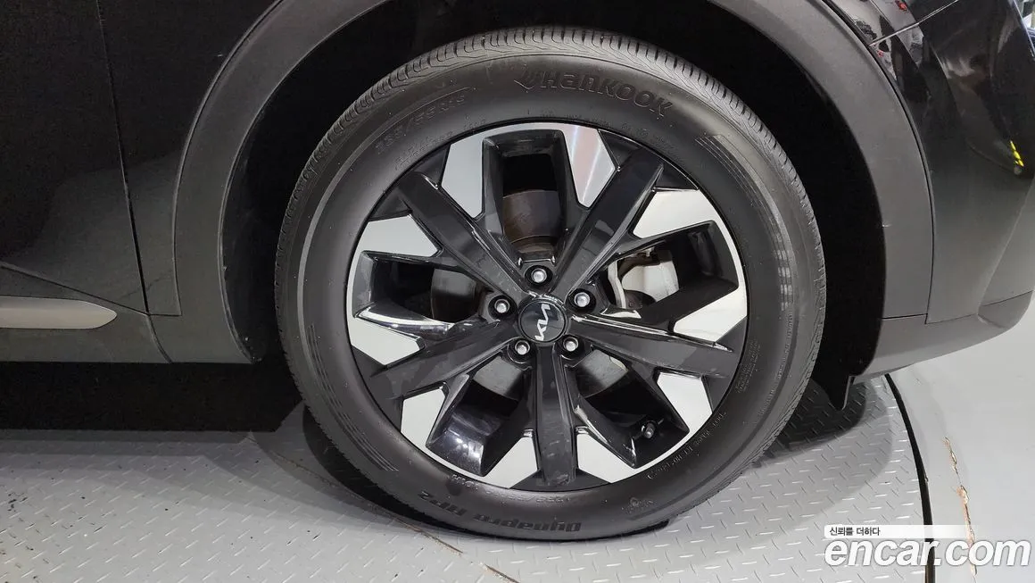 Kia Sportage — фото 5