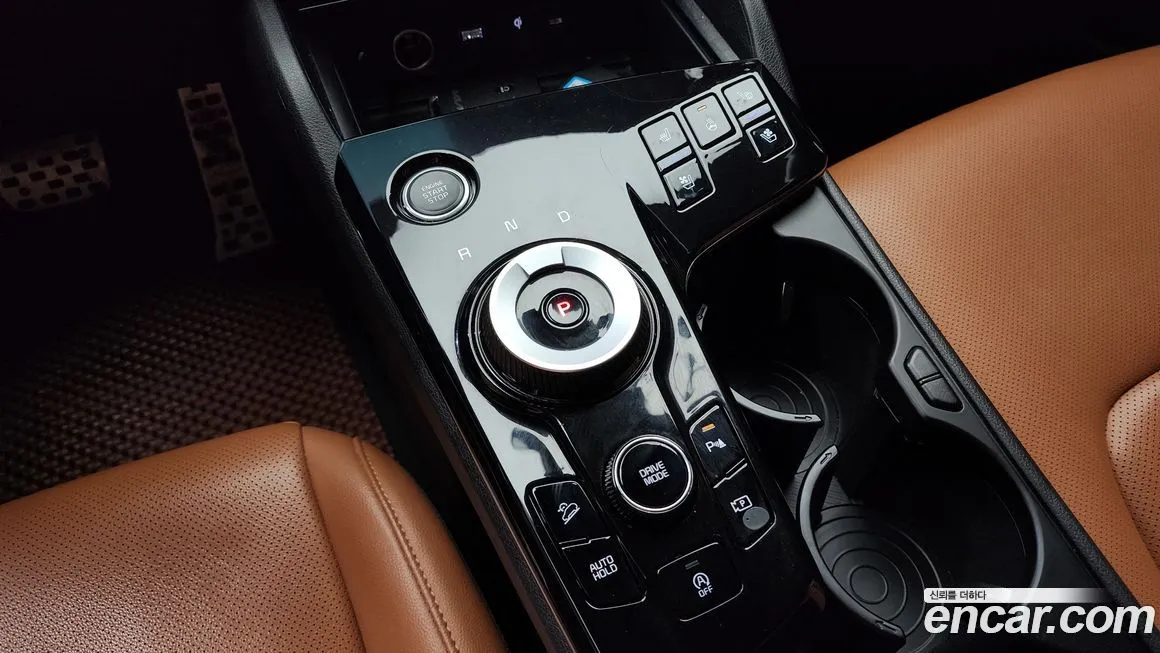 Kia Sportage — фото 9