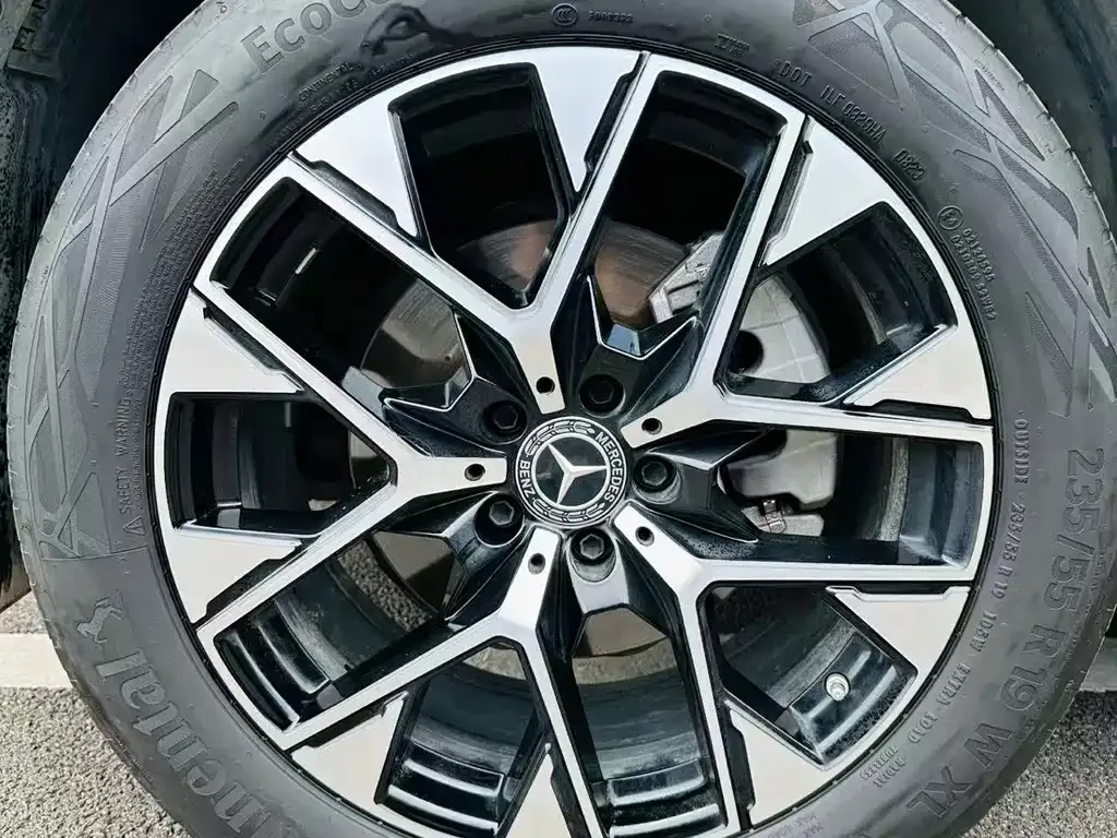 Mercedes-Benz GLC 2023 из CN, фото 7