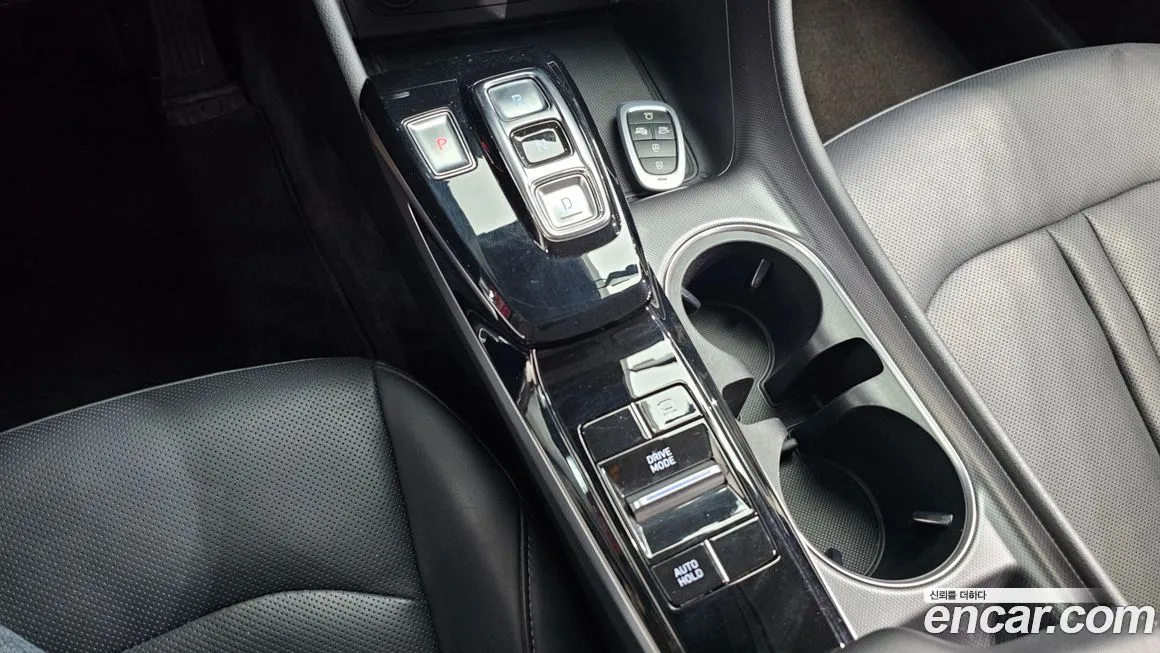 Hyundai Sonata 2022 из KR, фото 9