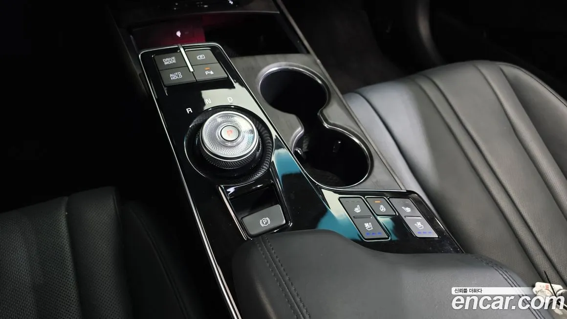 Kia K8 2023 из KR, фото 9