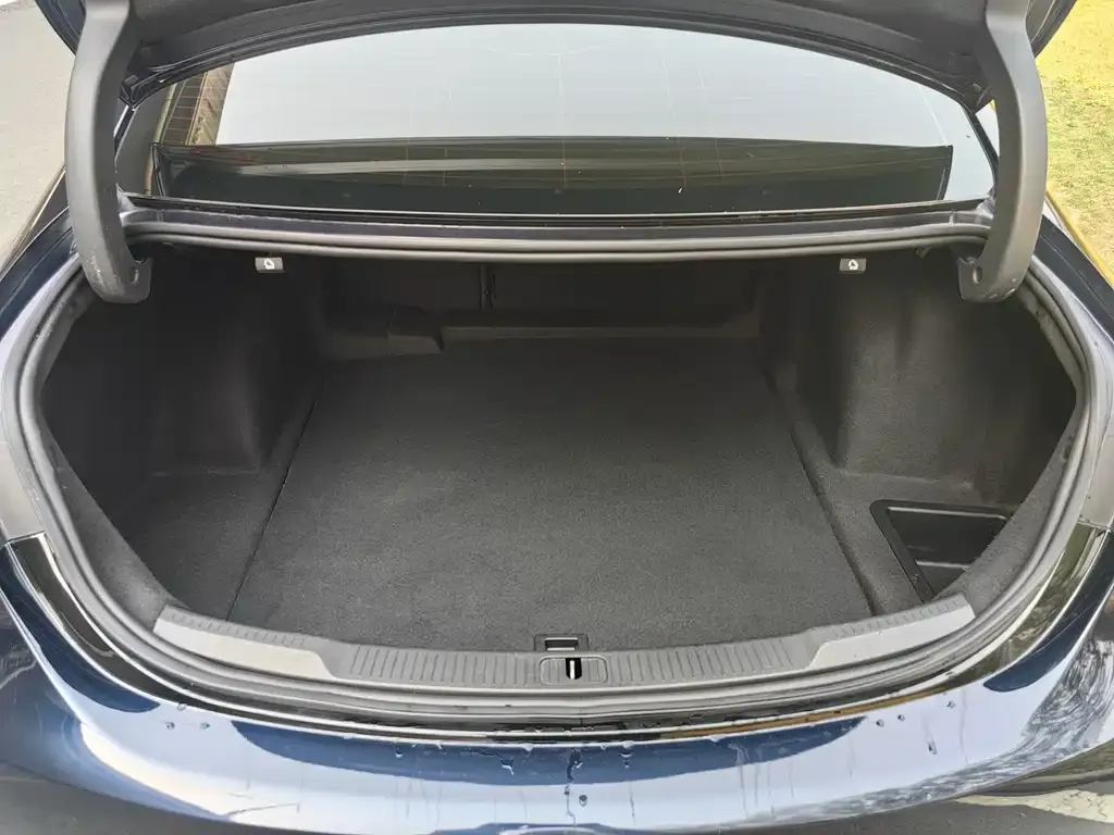 Buick LaCrosse 2022 из CN, фото 10