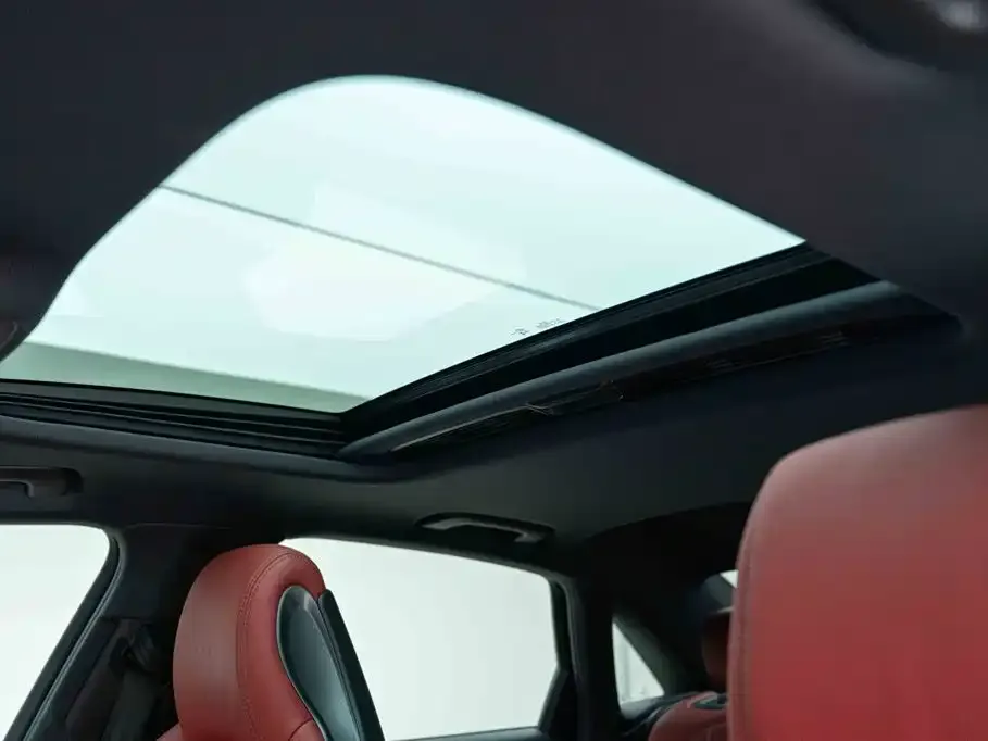 Audi S4 2024 из CN, фото 10