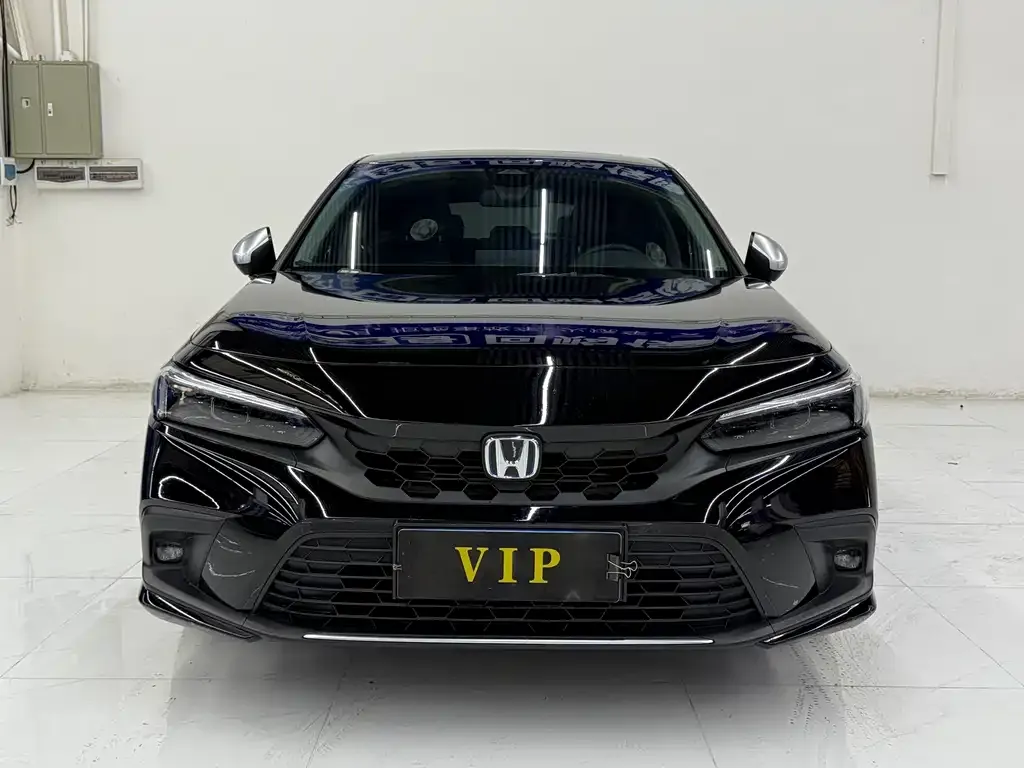Honda Civic 2023 из CN, фото 2