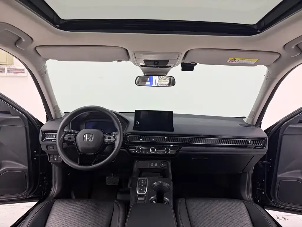 Honda Civic 2023 из CN, фото 7