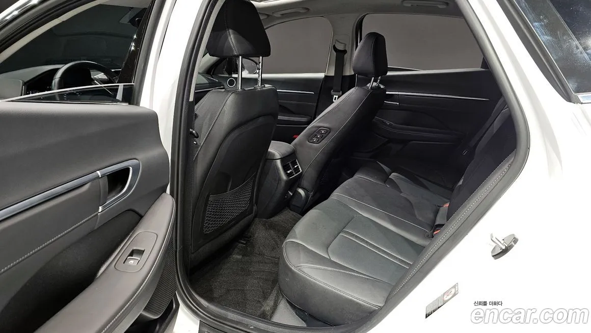 Hyundai Sonata 2023 из KR, фото 10