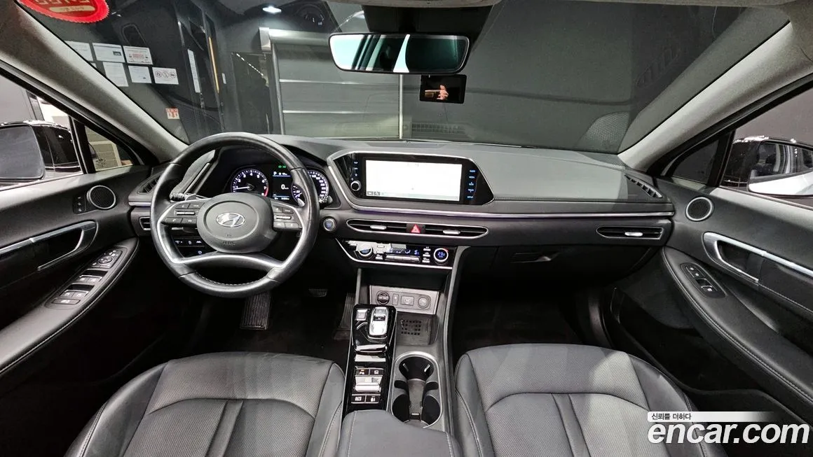 Hyundai Sonata 2023 из KR, фото 7