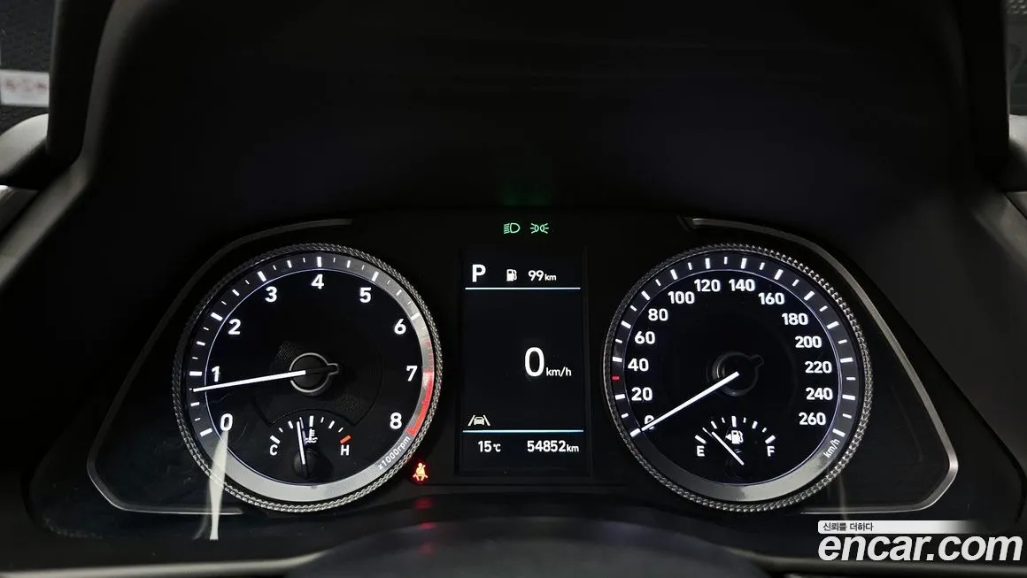 Hyundai Sonata 2023 из KR, фото 8