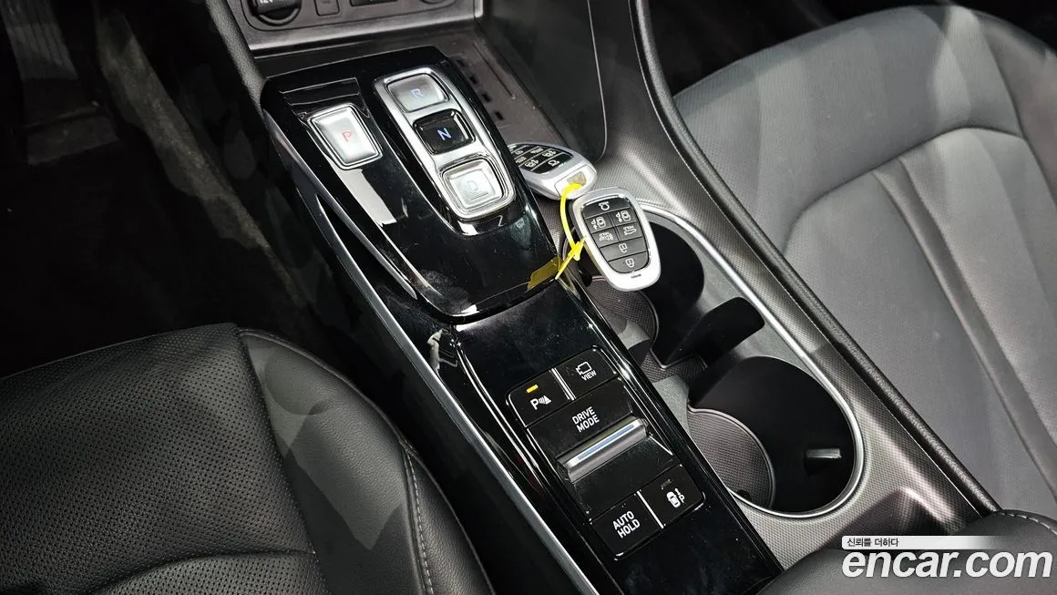 Hyundai Sonata 2023 из KR, фото 9