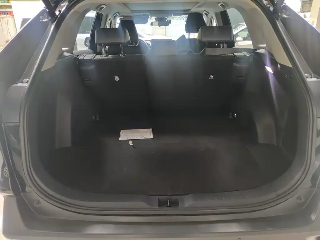 Toyota Wildlander 2023 из CN, фото 8