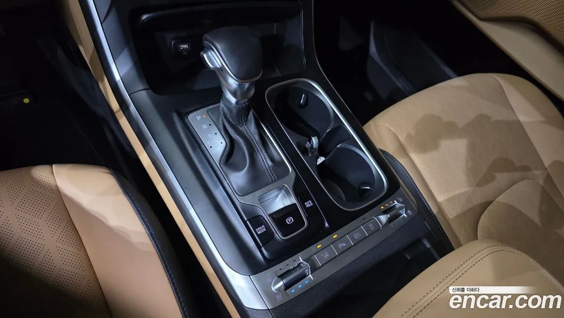 Kia Carnival 2021 из KR, фото 9