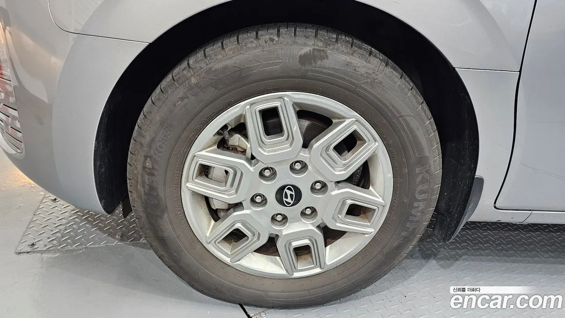 [object Object] Staria 2025 из KR, фото 5