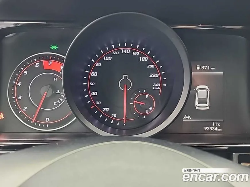 Hyundai AVANTE 2023 из KR, фото 6