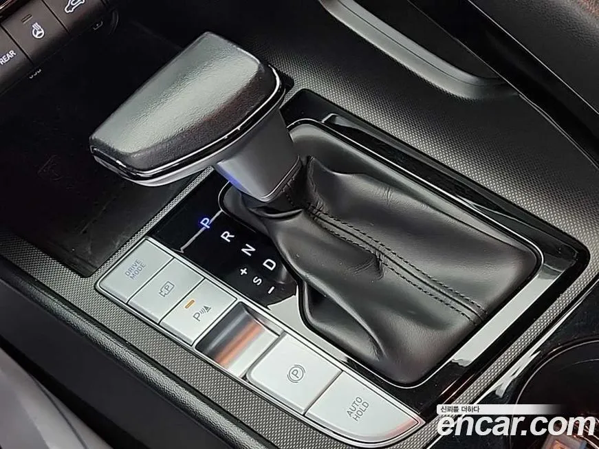 Hyundai AVANTE 2023 из KR, фото 8