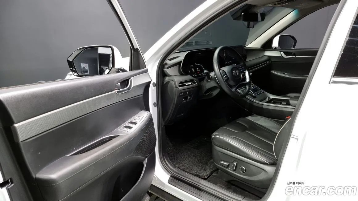 Hyundai Palisade 2023 из KR, фото 10