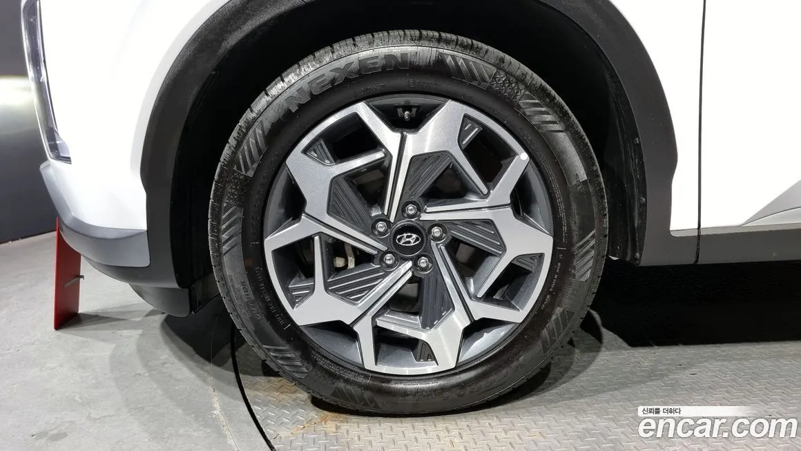 Hyundai Palisade 2023 из KR, фото 5