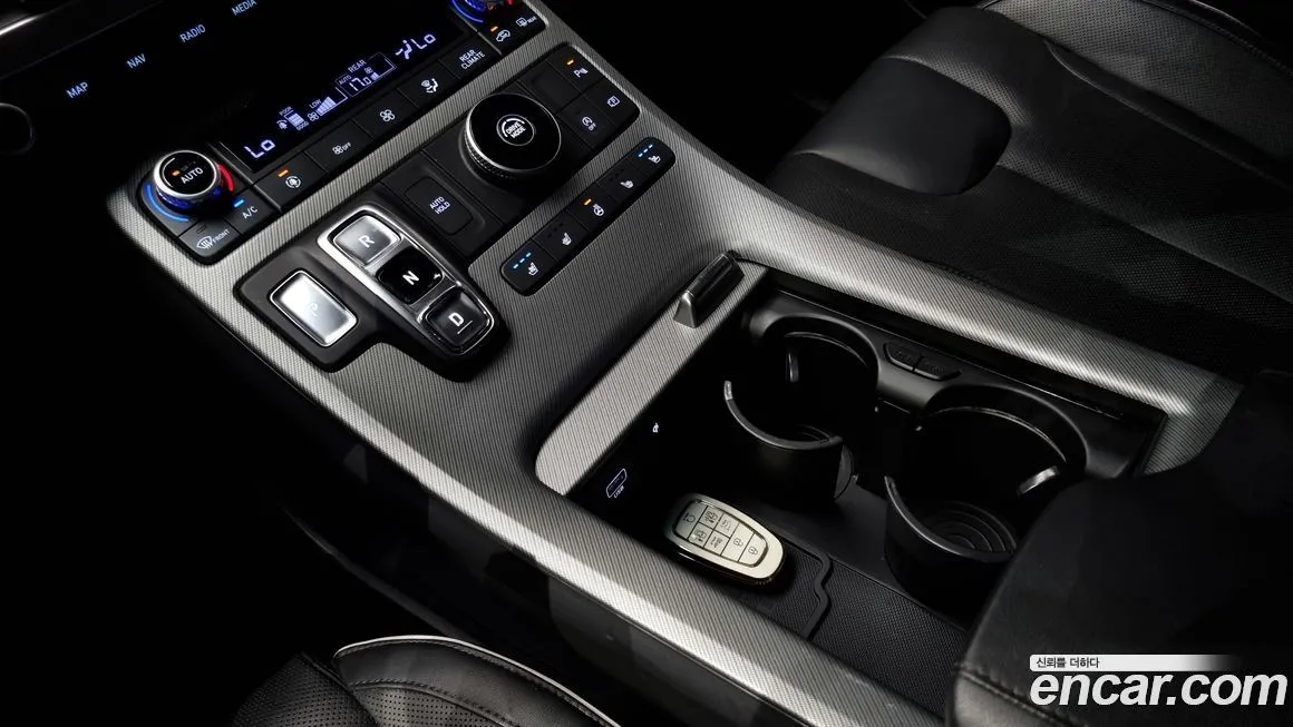 Hyundai Palisade 2023 из KR, фото 9