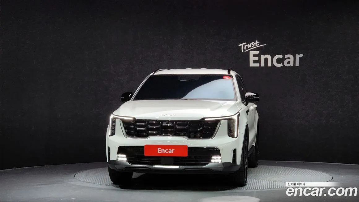 Kia Sorento — фото 3