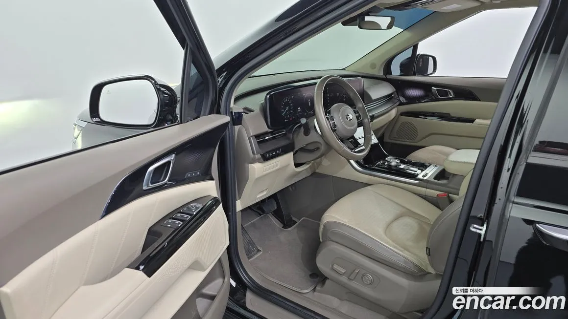 Kia Carnival — фото 10