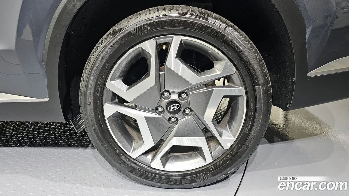 Hyundai Palisade 2023 из KR, фото 5