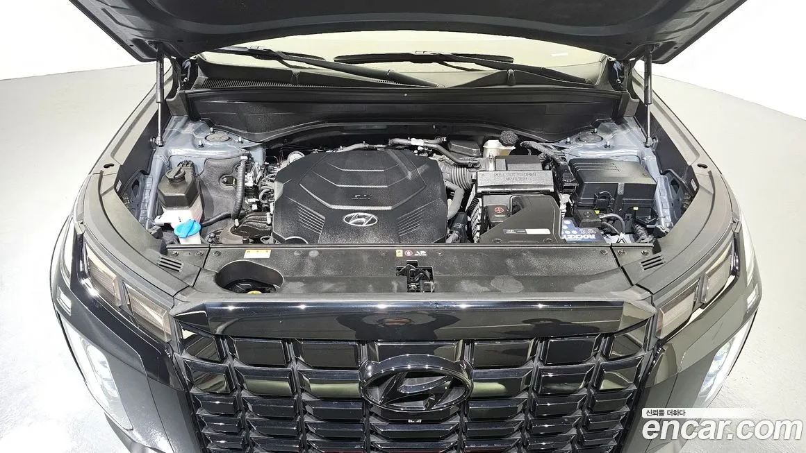 Hyundai Palisade 2023 из KR, фото 6