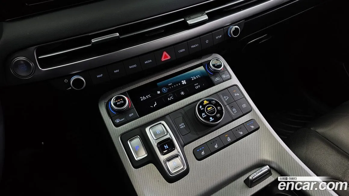 Hyundai Palisade 2023 из KR, фото 9