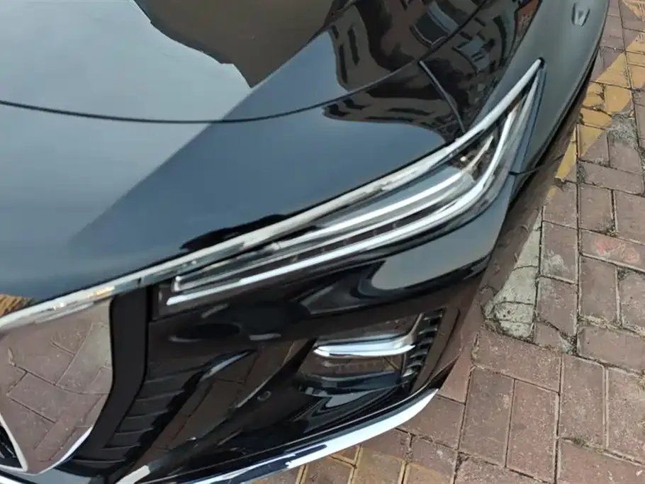 Hongqi H5 2022 из CN, фото 5
