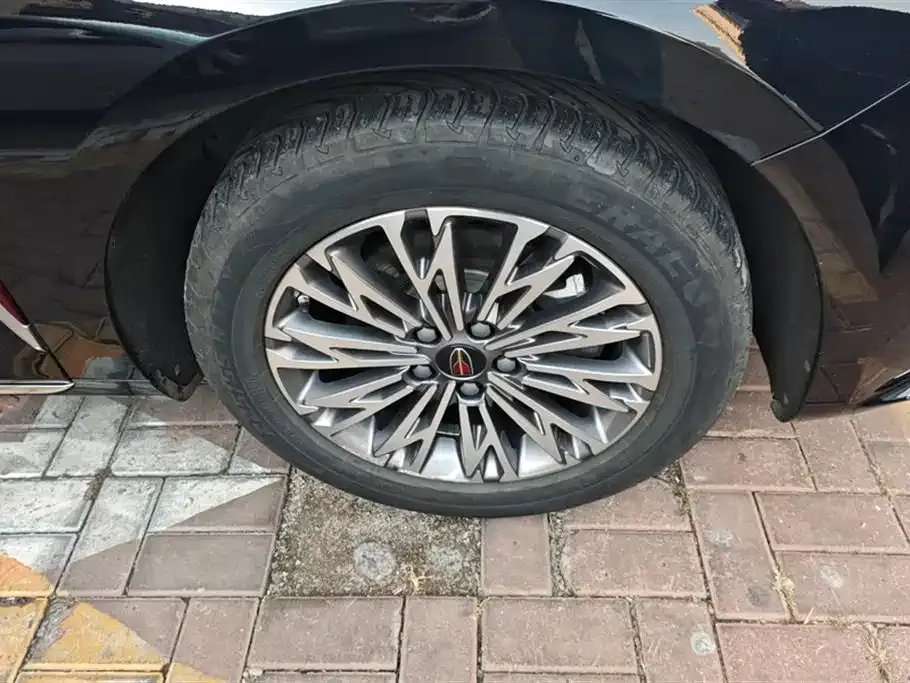 Hongqi H5 2022 из CN, фото 6