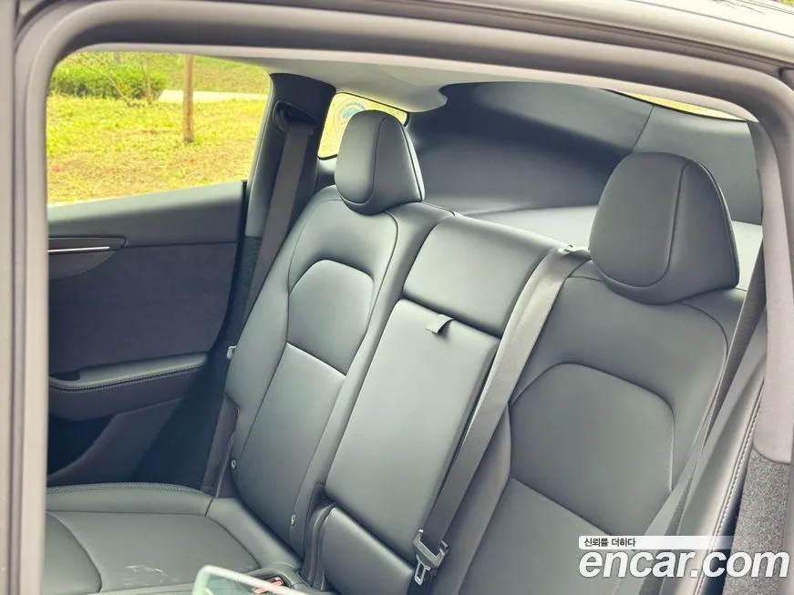 Tesla Model Y 2025 из KR, фото 9