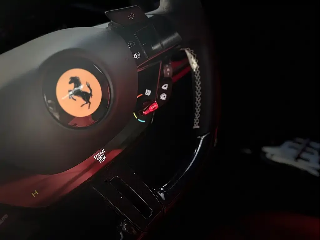 Ferrari SF90 2022 из CN, фото 4