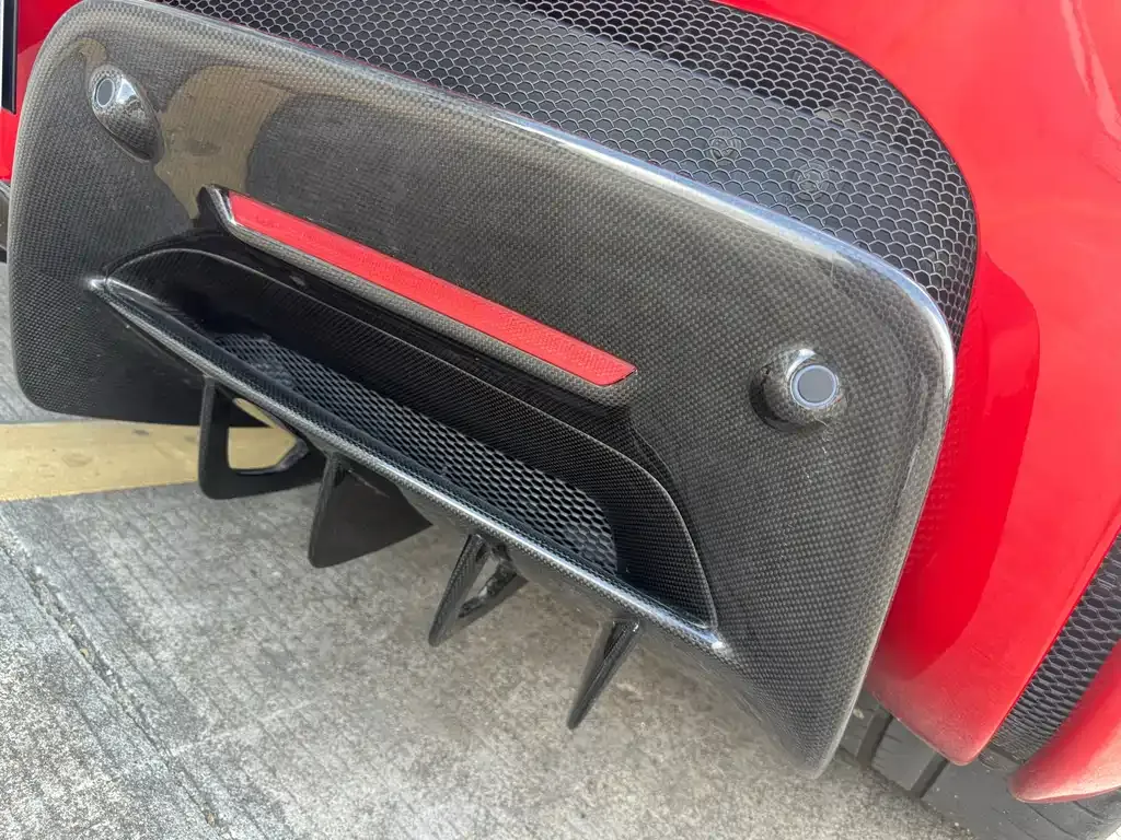 Ferrari SF90 2022 из CN, фото 7